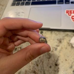 RARE NYC PANDORA CHARM